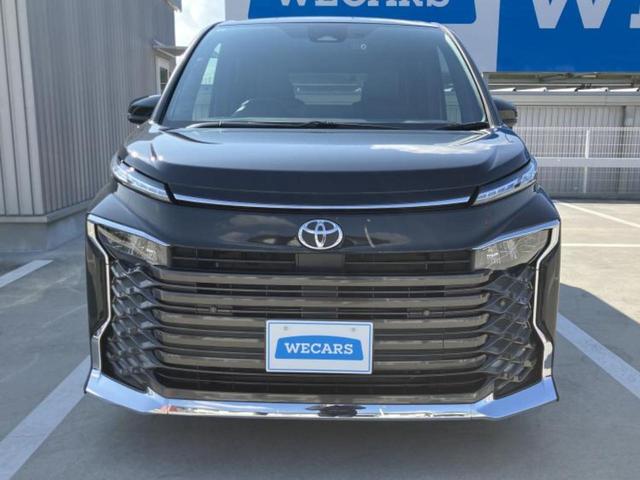 ヴォクシー Ｓ－Ｚ　保証書／ディスプレイオーディオ１０インチ／衝突安全装置／両側電動スライドドア／シートヒーター／車線逸脱防止支援システム／シート　ハーフレザー／ヘッドランプ　ＬＥＤ／ＥＴＣ／ＥＢＤ付ＡＢＳ　バックカメラ（49枚目）