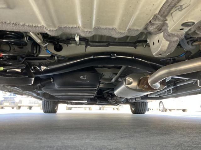 ヴォクシー Ｓ－Ｚ　保証書／ディスプレイオーディオ１０インチ／衝突安全装置／両側電動スライドドア／シートヒーター／車線逸脱防止支援システム／シート　ハーフレザー／ヘッドランプ　ＬＥＤ／ＥＴＣ／ＥＢＤ付ＡＢＳ　バックカメラ（51枚目）