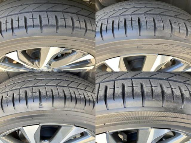 ヴォクシー Ｓ－Ｚ　保証書／ディスプレイオーディオ１０インチ／衝突安全装置／両側電動スライドドア／シートヒーター／車線逸脱防止支援システム／シート　ハーフレザー／ヘッドランプ　ＬＥＤ／ＥＴＣ／ＥＢＤ付ＡＢＳ　バックカメラ（55枚目）