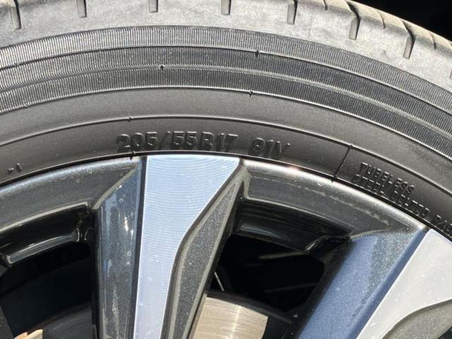 ヴォクシー Ｓ－Ｚ　保証書／ディスプレイオーディオ１０インチ／衝突安全装置／両側電動スライドドア／シートヒーター／車線逸脱防止支援システム／シート　ハーフレザー／ヘッドランプ　ＬＥＤ／ＥＴＣ／ＥＢＤ付ＡＢＳ　バックカメラ（56枚目）