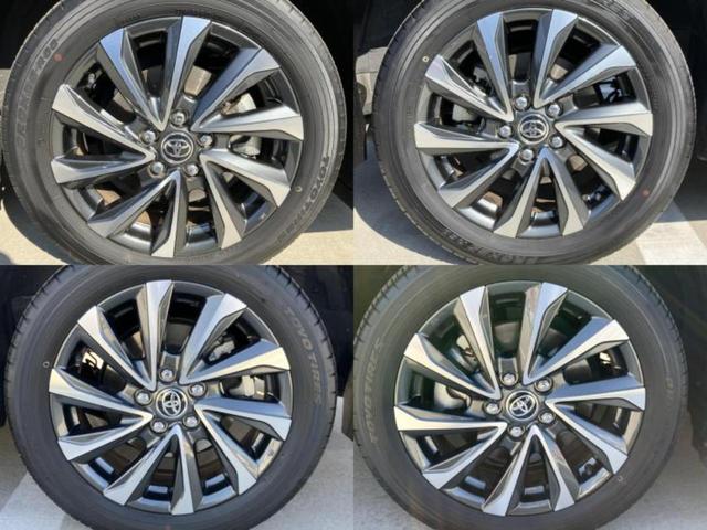 ヴォクシー Ｓ－Ｚ　保証書／ディスプレイオーディオ１０インチ／衝突安全装置／両側電動スライドドア／シートヒーター／車線逸脱防止支援システム／シート　ハーフレザー／ヘッドランプ　ＬＥＤ／ＥＴＣ／ＥＢＤ付ＡＢＳ　バックカメラ（57枚目）