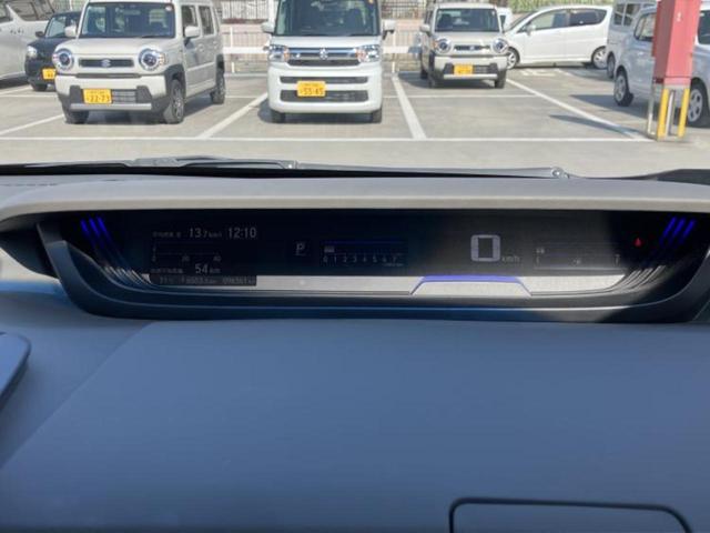 フリード Ｇホンダセンシング　保証書／社外　ＳＤナビ／衝突安全装置／両側電動スライドドア／車線逸脱防止支援システム／ヘッドランプ　ＬＥＤ／ＥＴＣ／ＥＢＤ付ＡＢＳ／横滑り防止装置／アイドリングストップ／フルセグＴＶ　ワンオーナー（13枚目）