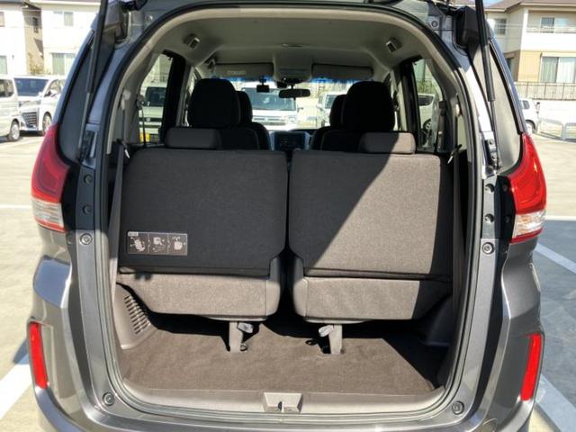 フリード Ｇホンダセンシング　保証書／社外　ＳＤナビ／衝突安全装置／両側電動スライドドア／車線逸脱防止支援システム／ヘッドランプ　ＬＥＤ／ＥＴＣ／ＥＢＤ付ＡＢＳ／横滑り防止装置／アイドリングストップ／フルセグＴＶ　ワンオーナー（20枚目）