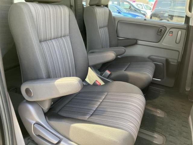 フリード Ｇホンダセンシング　保証書／社外　ＳＤナビ／衝突安全装置／両側電動スライドドア／車線逸脱防止支援システム／ヘッドランプ　ＬＥＤ／ＥＴＣ／ＥＢＤ付ＡＢＳ／横滑り防止装置／アイドリングストップ／フルセグＴＶ　ワンオーナー（35枚目）