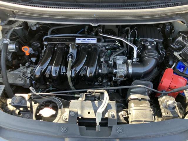 フリード Ｇホンダセンシング　保証書／社外　ＳＤナビ／衝突安全装置／両側電動スライドドア／車線逸脱防止支援システム／ヘッドランプ　ＬＥＤ／ＥＴＣ／ＥＢＤ付ＡＢＳ／横滑り防止装置／アイドリングストップ／フルセグＴＶ　ワンオーナー（52枚目）