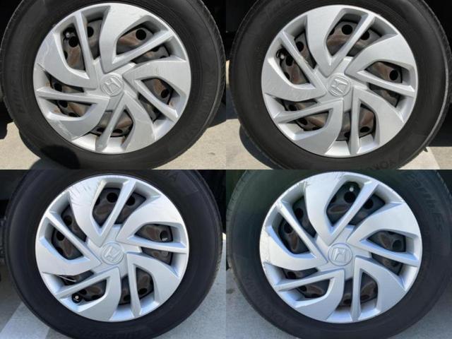 フリード Ｇホンダセンシング　保証書／社外　ＳＤナビ／衝突安全装置／両側電動スライドドア／車線逸脱防止支援システム／ヘッドランプ　ＬＥＤ／ＥＴＣ／ＥＢＤ付ＡＢＳ／横滑り防止装置／アイドリングストップ／フルセグＴＶ　ワンオーナー（55枚目）