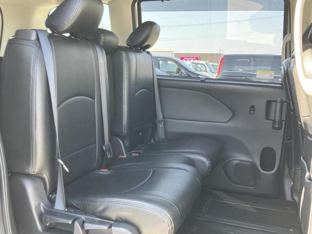 セレナ ハイウェイスターＶセレクション　純正　９インチ　ＳＤナビ／衝突安全装置／両側電動スライドドア／車線逸脱防止支援システム／ヘッドランプ　ＬＥＤ／ＥＴＣ／ＥＢＤ付ＡＢＳ／横滑り防止装置／アイドリングストップ／フルセグＴＶ　レーンアシスト（5枚目）