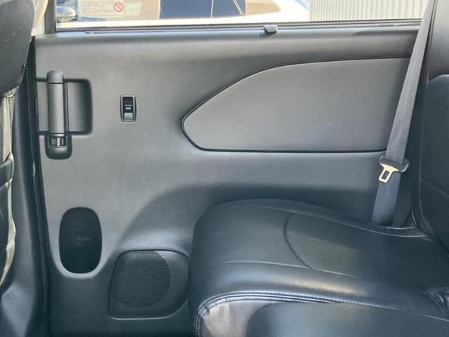 セレナ ハイウェイスターＶセレクション　純正　９インチ　ＳＤナビ／衝突安全装置／両側電動スライドドア／車線逸脱防止支援システム／ヘッドランプ　ＬＥＤ／ＥＴＣ／ＥＢＤ付ＡＢＳ／横滑り防止装置／アイドリングストップ／フルセグＴＶ　レーンアシスト（23枚目）