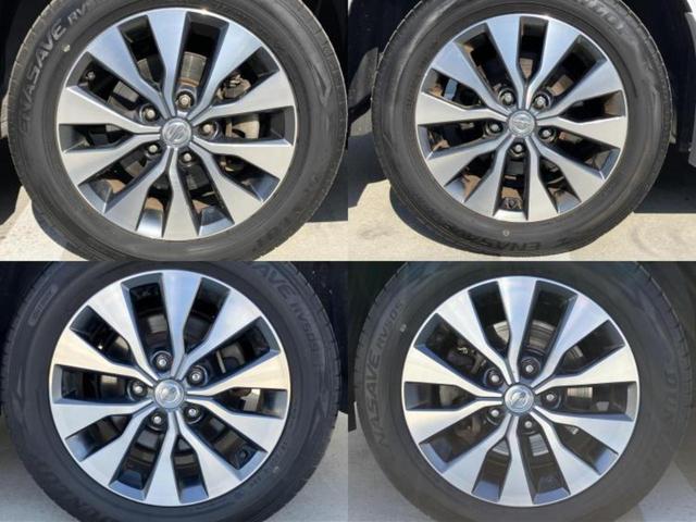 セレナ ハイウェイスターＶセレクション　純正　９インチ　ＳＤナビ／衝突安全装置／両側電動スライドドア／車線逸脱防止支援システム／ヘッドランプ　ＬＥＤ／ＥＴＣ／ＥＢＤ付ＡＢＳ／横滑り防止装置／アイドリングストップ／フルセグＴＶ　レーンアシスト（57枚目）