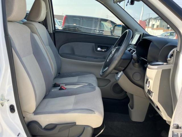 キャスト ＸリミテッドＳＡ３　新品タイヤ／純正　ＳＤナビ／衝突安全装置／シートヒーター／車線逸脱防止支援システム／ＥＴＣ／ＥＢＤ付ＡＢＳ／横滑り防止装置／アイドリングストップ／エアバッグ　運転席／エアバッグ　助手席　レーンアシスト（4枚目）