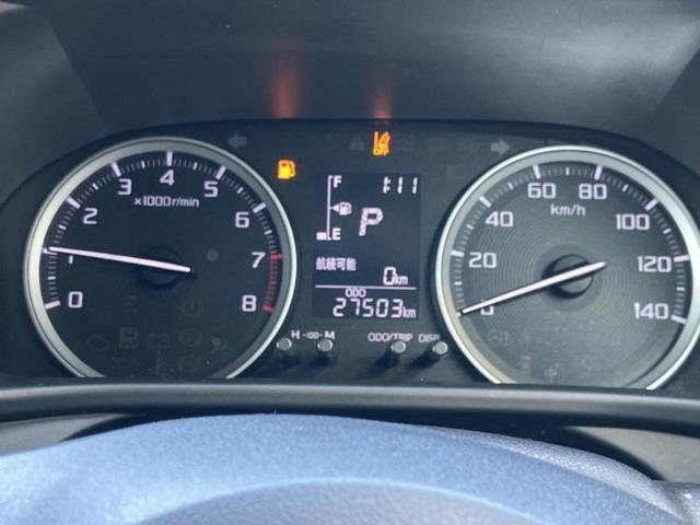 キャスト ＸリミテッドＳＡ３　新品タイヤ／純正　ＳＤナビ／衝突安全装置／シートヒーター／車線逸脱防止支援システム／ＥＴＣ／ＥＢＤ付ＡＢＳ／横滑り防止装置／アイドリングストップ／エアバッグ　運転席／エアバッグ　助手席　レーンアシスト（13枚目）