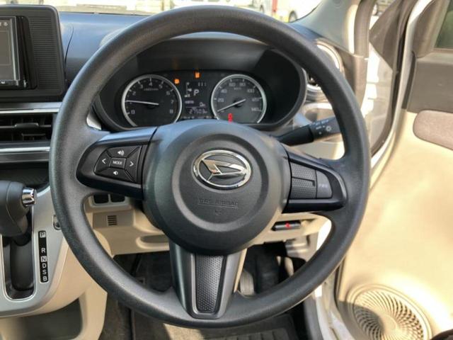 キャスト ＸリミテッドＳＡ３　新品タイヤ／純正　ＳＤナビ／衝突安全装置／シートヒーター／車線逸脱防止支援システム／ＥＴＣ／ＥＢＤ付ＡＢＳ／横滑り防止装置／アイドリングストップ／エアバッグ　運転席／エアバッグ　助手席　レーンアシスト（14枚目）