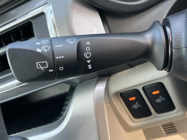 キャスト ＸリミテッドＳＡ３　新品タイヤ／純正　ＳＤナビ／衝突安全装置／シートヒーター／車線逸脱防止支援システム／ＥＴＣ／ＥＢＤ付ＡＢＳ／横滑り防止装置／アイドリングストップ／エアバッグ　運転席／エアバッグ　助手席　レーンアシスト（16枚目）