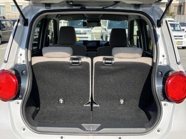 キャスト ＸリミテッドＳＡ３　新品タイヤ／純正　ＳＤナビ／衝突安全装置／シートヒーター／車線逸脱防止支援システム／ＥＴＣ／ＥＢＤ付ＡＢＳ／横滑り防止装置／アイドリングストップ／エアバッグ　運転席／エアバッグ　助手席　レーンアシスト（19枚目）