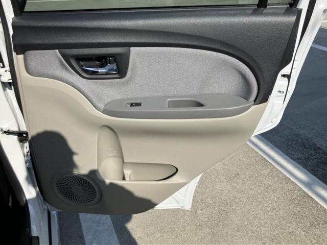 キャスト ＸリミテッドＳＡ３　新品タイヤ／純正　ＳＤナビ／衝突安全装置／シートヒーター／車線逸脱防止支援システム／ＥＴＣ／ＥＢＤ付ＡＢＳ／横滑り防止装置／アイドリングストップ／エアバッグ　運転席／エアバッグ　助手席　レーンアシスト（22枚目）