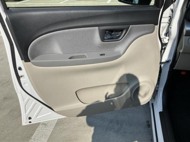 キャスト ＸリミテッドＳＡ３　新品タイヤ／純正　ＳＤナビ／衝突安全装置／シートヒーター／車線逸脱防止支援システム／ＥＴＣ／ＥＢＤ付ＡＢＳ／横滑り防止装置／アイドリングストップ／エアバッグ　運転席／エアバッグ　助手席　レーンアシスト（23枚目）