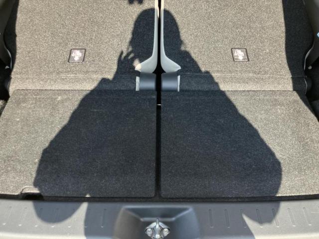 キャスト ＸリミテッドＳＡ３　新品タイヤ／純正　ＳＤナビ／衝突安全装置／シートヒーター／車線逸脱防止支援システム／ＥＴＣ／ＥＢＤ付ＡＢＳ／横滑り防止装置／アイドリングストップ／エアバッグ　運転席／エアバッグ　助手席　レーンアシスト（26枚目）