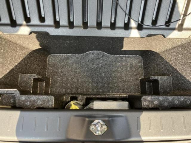 キャスト ＸリミテッドＳＡ３　新品タイヤ／純正　ＳＤナビ／衝突安全装置／シートヒーター／車線逸脱防止支援システム／ＥＴＣ／ＥＢＤ付ＡＢＳ／横滑り防止装置／アイドリングストップ／エアバッグ　運転席／エアバッグ　助手席　レーンアシスト（27枚目）