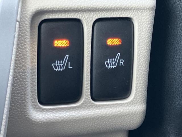 キャスト ＸリミテッドＳＡ３　新品タイヤ／純正　ＳＤナビ／衝突安全装置／シートヒーター／車線逸脱防止支援システム／ＥＴＣ／ＥＢＤ付ＡＢＳ／横滑り防止装置／アイドリングストップ／エアバッグ　運転席／エアバッグ　助手席　レーンアシスト（38枚目）