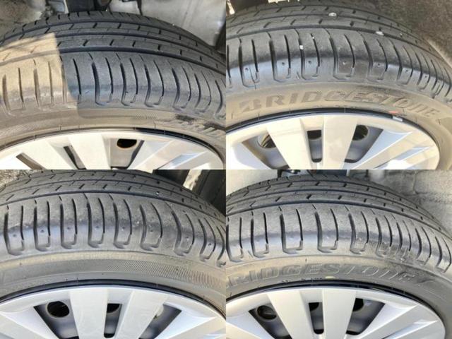 キャスト ＸリミテッドＳＡ３　新品タイヤ／純正　ＳＤナビ／衝突安全装置／シートヒーター／車線逸脱防止支援システム／ＥＴＣ／ＥＢＤ付ＡＢＳ／横滑り防止装置／アイドリングストップ／エアバッグ　運転席／エアバッグ　助手席　レーンアシスト（53枚目）