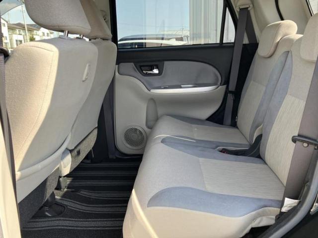 キャスト Ｇ　ＳＡ２　新品タイヤ／保証書／衝突安全装置／車線逸脱防止支援システム／ヘッドランプ　ＬＥＤ／ＥＢＤ付ＡＢＳ／横滑り防止装置／アイドリングストップ／エアバッグ　運転席／エアバッグ　助手席　衝突被害軽減システム（8枚目）