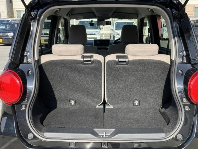 キャスト Ｇ　ＳＡ２　新品タイヤ／保証書／衝突安全装置／車線逸脱防止支援システム／ヘッドランプ　ＬＥＤ／ＥＢＤ付ＡＢＳ／横滑り防止装置／アイドリングストップ／エアバッグ　運転席／エアバッグ　助手席　衝突被害軽減システム（19枚目）