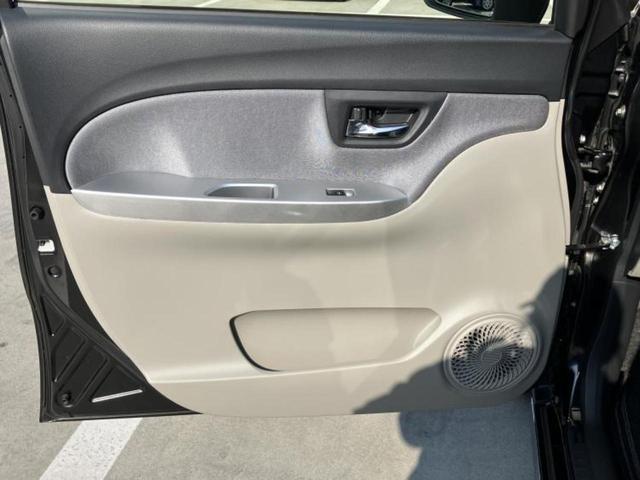 キャスト Ｇ　ＳＡ２　新品タイヤ／保証書／衝突安全装置／車線逸脱防止支援システム／ヘッドランプ　ＬＥＤ／ＥＢＤ付ＡＢＳ／横滑り防止装置／アイドリングストップ／エアバッグ　運転席／エアバッグ　助手席　衝突被害軽減システム（23枚目）