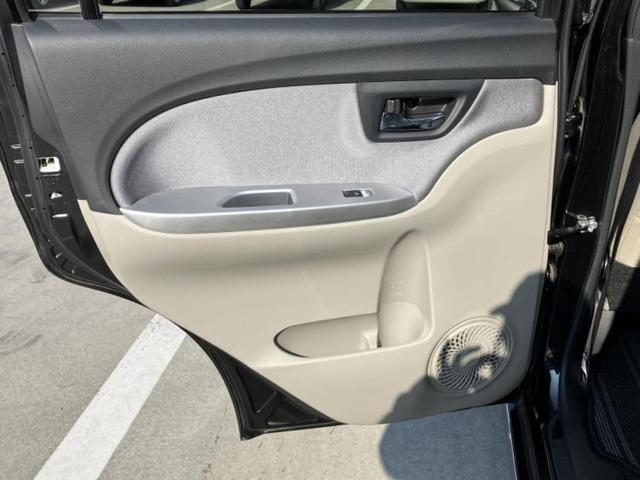 キャスト Ｇ　ＳＡ２　新品タイヤ／保証書／衝突安全装置／車線逸脱防止支援システム／ヘッドランプ　ＬＥＤ／ＥＢＤ付ＡＢＳ／横滑り防止装置／アイドリングストップ／エアバッグ　運転席／エアバッグ　助手席　衝突被害軽減システム（24枚目）