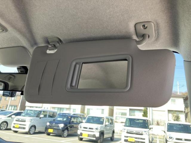 キャスト Ｇ　ＳＡ２　新品タイヤ／保証書／衝突安全装置／車線逸脱防止支援システム／ヘッドランプ　ＬＥＤ／ＥＢＤ付ＡＢＳ／横滑り防止装置／アイドリングストップ／エアバッグ　運転席／エアバッグ　助手席　衝突被害軽減システム（45枚目）