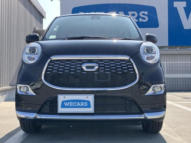 キャスト Ｇ　ＳＡ２　新品タイヤ／保証書／衝突安全装置／車線逸脱防止支援システム／ヘッドランプ　ＬＥＤ／ＥＢＤ付ＡＢＳ／横滑り防止装置／アイドリングストップ／エアバッグ　運転席／エアバッグ　助手席　衝突被害軽減システム（47枚目）