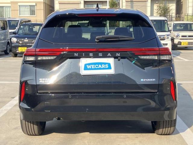 オーラ Ｇレザーエディション　保証書／純正　９インチ　ＳＤナビ／インテリジェントルームミラー／衝突安全装置／全方位モニター／車線逸脱防止支援システム／シート　ハーフレザー／ヘッドランプ　ＬＥＤ／ＥＴＣ／ＥＢＤ付ＡＢＳ　全周囲カメラ（48枚目）