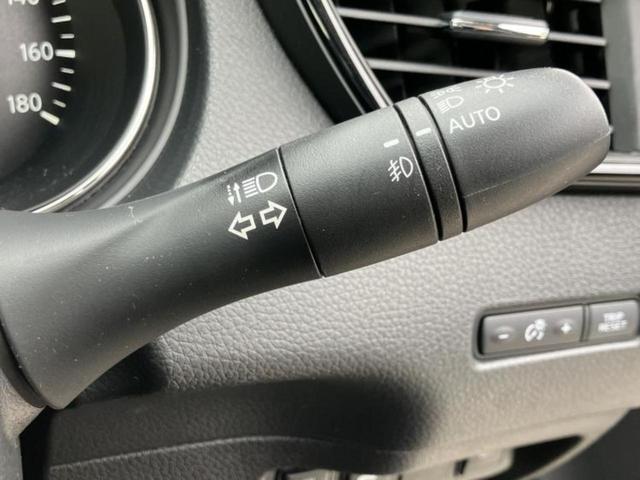 エクストレイル ２０Ｘ　新品タイヤ／保証書／純正　ＳＤナビ／インテリジェントルームミラー／衝突安全装置／車線逸脱防止支援システム／電動バックドア／ヘッドランプ　ＬＥＤ／ＥＴＣ／ＥＢＤ付ＡＢＳ／横滑り防止装置　レーンアシスト（15枚目）