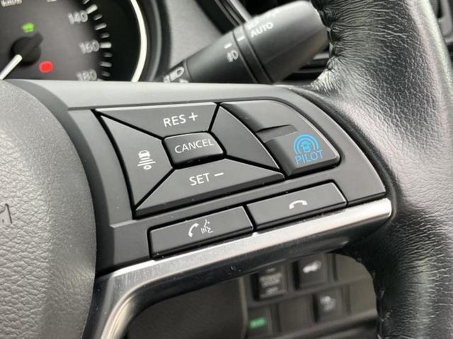 エクストレイル ２０Ｘ　新品タイヤ／保証書／純正　ＳＤナビ／インテリジェントルームミラー／衝突安全装置／車線逸脱防止支援システム／電動バックドア／ヘッドランプ　ＬＥＤ／ＥＴＣ／ＥＢＤ付ＡＢＳ／横滑り防止装置　レーンアシスト（30枚目）