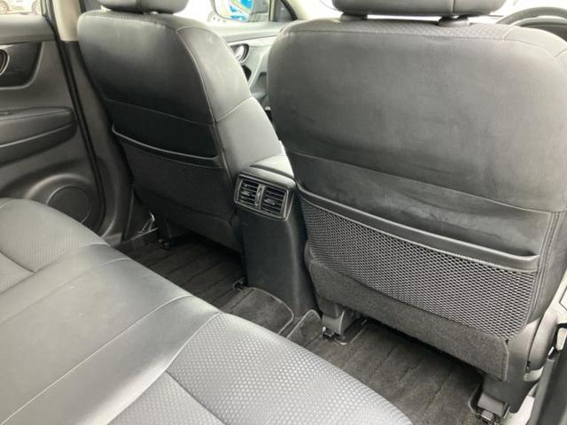 エクストレイル ２０Ｘ　新品タイヤ／保証書／純正　ＳＤナビ／インテリジェントルームミラー／衝突安全装置／車線逸脱防止支援システム／電動バックドア／ヘッドランプ　ＬＥＤ／ＥＴＣ／ＥＢＤ付ＡＢＳ／横滑り防止装置　レーンアシスト（45枚目）