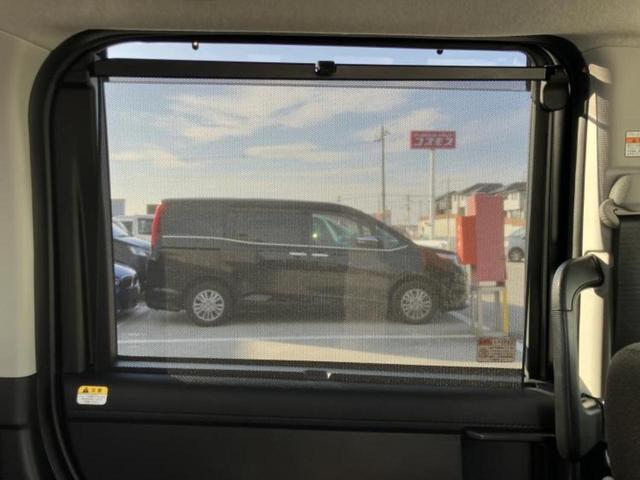 ルーミー カスタムＧ－Ｔ　新品タイヤ／保証書／純正　９インチ　メモリーナビ／トヨタセーフティセンス／両側電動スライドドア／シートヒーター　前席／車線逸脱防止支援システム／ヘッドランプ　ＬＥＤ／ＵＳＢジャック　ターボ（44枚目）