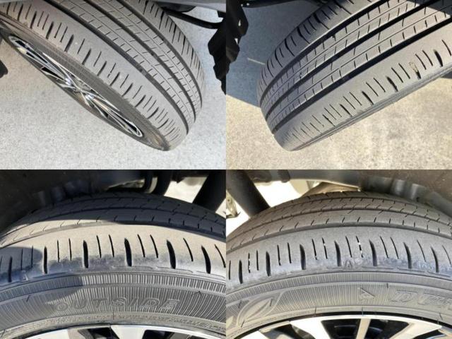 ルーミー カスタムＧ－Ｔ　新品タイヤ／保証書／純正　９インチ　メモリーナビ／トヨタセーフティセンス／両側電動スライドドア／シートヒーター　前席／車線逸脱防止支援システム／ヘッドランプ　ＬＥＤ／ＵＳＢジャック　ターボ（53枚目）