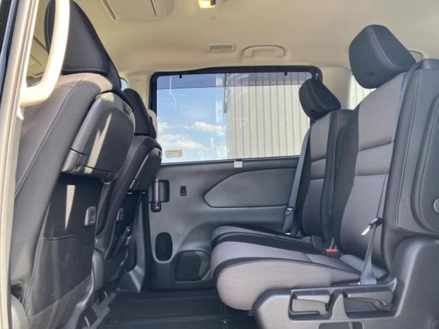 セレナ ｅパワーハイウェイスターＶ　新品タイヤ／保証書／純正　１０インチ　ＳＤナビ／フリップダウンモニター／インテリジェントルームミラー／衝突安全装置／両側電動スライドドア／車線逸脱防止支援システム／ヘッドランプ　ＬＥＤ／ＥＴＣ（8枚目）