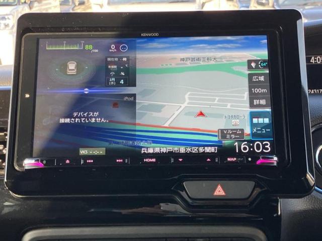 Ｎ－ＢＯＸカスタム Ｌ・ターボ　保証書／社外　９インチ　ＳＤナビ／衝突安全装置／両側電動スライドドア／シートヒーター／車線逸脱防止支援システム／ヘッドランプ　ＬＥＤ／ＥＴＣ／ＥＢＤ付ＡＢＳ／横滑り防止装置／アイドリングストップ（9枚目）