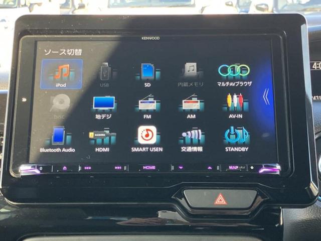 Ｎ－ＢＯＸカスタム Ｌ・ターボ　保証書／社外　９インチ　ＳＤナビ／衝突安全装置／両側電動スライドドア／シートヒーター／車線逸脱防止支援システム／ヘッドランプ　ＬＥＤ／ＥＴＣ／ＥＢＤ付ＡＢＳ／横滑り防止装置／アイドリングストップ（10枚目）