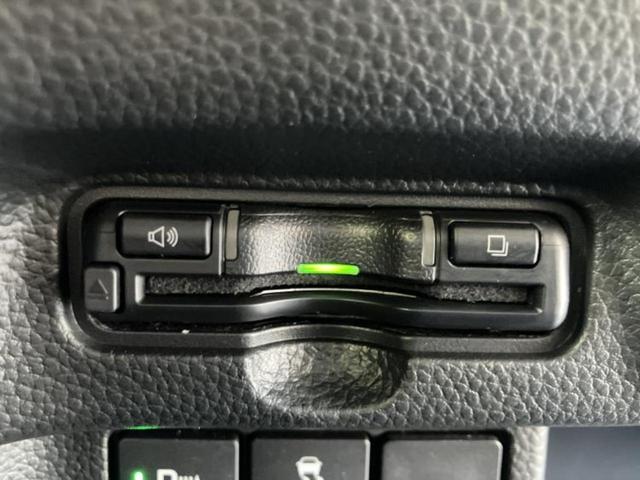 Ｎ－ＢＯＸカスタム Ｌ・ターボ　保証書／社外　９インチ　ＳＤナビ／衝突安全装置／両側電動スライドドア／シートヒーター／車線逸脱防止支援システム／ヘッドランプ　ＬＥＤ／ＥＴＣ／ＥＢＤ付ＡＢＳ／横滑り防止装置／アイドリングストップ（18枚目）