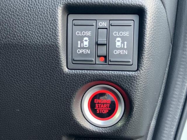 Ｎ－ＢＯＸカスタム Ｌ・ターボ　保証書／社外　９インチ　ＳＤナビ／衝突安全装置／両側電動スライドドア／シートヒーター／車線逸脱防止支援システム／ヘッドランプ　ＬＥＤ／ＥＴＣ／ＥＢＤ付ＡＢＳ／横滑り防止装置／アイドリングストップ（28枚目）