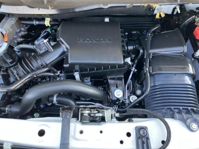 Ｎ－ＢＯＸカスタム Ｌ・ターボ　保証書／社外　９インチ　ＳＤナビ／衝突安全装置／両側電動スライドドア／シートヒーター／車線逸脱防止支援システム／ヘッドランプ　ＬＥＤ／ＥＴＣ／ＥＢＤ付ＡＢＳ／横滑り防止装置／アイドリングストップ（52枚目）