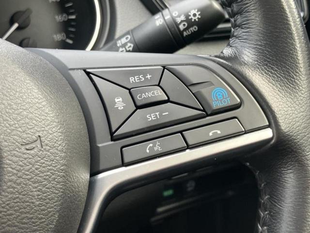 エクストレイル ２０Ｘ　新品タイヤ／保証書／純正　９インチ　ＳＤナビ／インテリジェントルームミラー／ヘッドランプ　ＬＥＤ／ＥＴＣ／ＥＢＤ付ＡＢＳ／横滑り防止装置／アイドリングストップ／フルセグＴＶ／エアバッグ　運転席（31枚目）