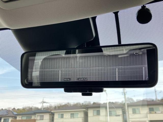 エクストレイル ２０Ｘ　新品タイヤ／保証書／純正　９インチ　ＳＤナビ／インテリジェントルームミラー／ヘッドランプ　ＬＥＤ／ＥＴＣ／ＥＢＤ付ＡＢＳ／横滑り防止装置／アイドリングストップ／フルセグＴＶ／エアバッグ　運転席（43枚目）