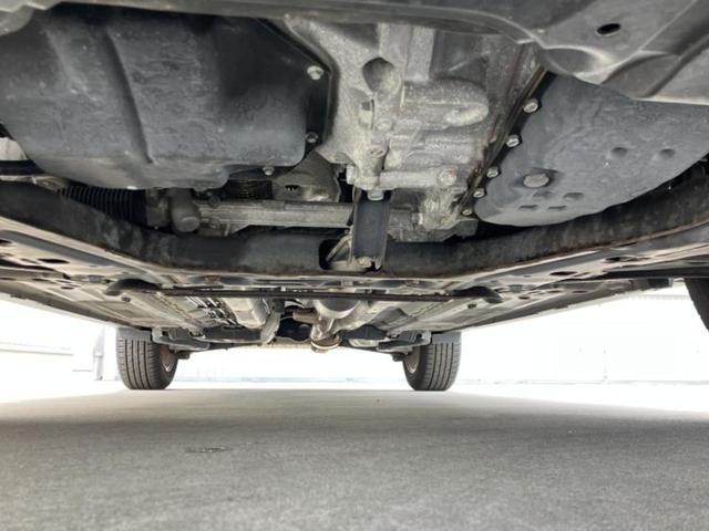 エクストレイル ２０Ｘ　新品タイヤ／保証書／純正　９インチ　ＳＤナビ／インテリジェントルームミラー／ヘッドランプ　ＬＥＤ／ＥＴＣ／ＥＢＤ付ＡＢＳ／横滑り防止装置／アイドリングストップ／フルセグＴＶ／エアバッグ　運転席（50枚目）