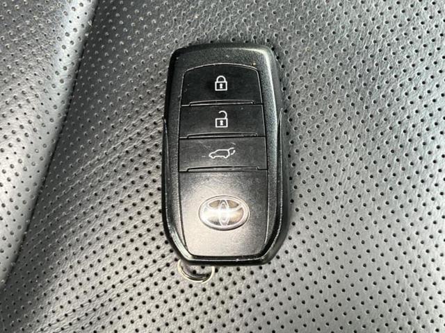 ハリアー ４ＷＤ　Ｇレザーパッケージ　保証書／ディスプレイオーディオ＋ナビ８インチ／デジタルインナーミラー／衝突安全装置／シートヒーター／車線逸脱防止支援システム／シート　合皮／電動バックドア／ヘッドランプ　ＬＥＤ／ＥＴＣ　バックカメラ（37枚目）