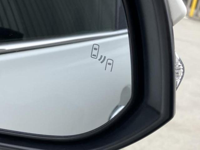 ハリアー ４ＷＤ　Ｇレザーパッケージ　保証書／ディスプレイオーディオ＋ナビ８インチ／デジタルインナーミラー／衝突安全装置／シートヒーター／車線逸脱防止支援システム／シート　合皮／電動バックドア／ヘッドランプ　ＬＥＤ／ＥＴＣ　バックカメラ（40枚目）