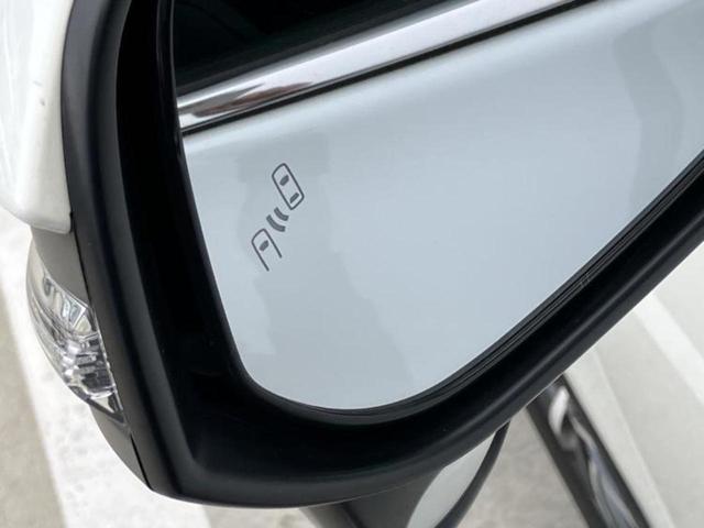 ハリアー ４ＷＤ　Ｇレザーパッケージ　保証書／ディスプレイオーディオ＋ナビ８インチ／デジタルインナーミラー／衝突安全装置／シートヒーター／車線逸脱防止支援システム／シート　合皮／電動バックドア／ヘッドランプ　ＬＥＤ／ＥＴＣ　バックカメラ（41枚目）