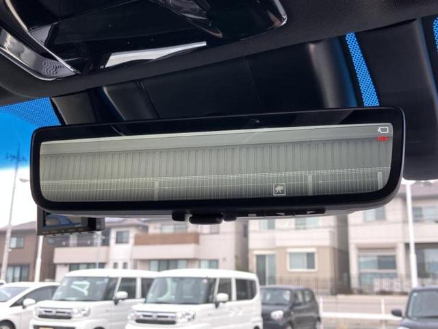 ハリアー ４ＷＤ　Ｇレザーパッケージ　保証書／ディスプレイオーディオ＋ナビ８インチ／デジタルインナーミラー／衝突安全装置／シートヒーター／車線逸脱防止支援システム／シート　合皮／電動バックドア／ヘッドランプ　ＬＥＤ／ＥＴＣ　バックカメラ（43枚目）