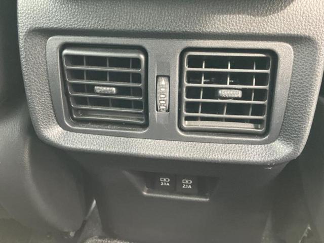 ハリアー ４ＷＤ　Ｇレザーパッケージ　保証書／ディスプレイオーディオ＋ナビ８インチ／デジタルインナーミラー／衝突安全装置／シートヒーター／車線逸脱防止支援システム／シート　合皮／電動バックドア／ヘッドランプ　ＬＥＤ／ＥＴＣ　バックカメラ（45枚目）